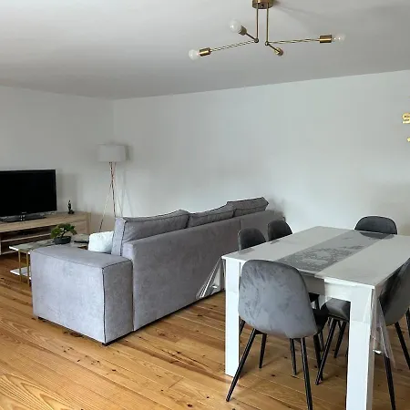 Le Nid Douillet Apartment *