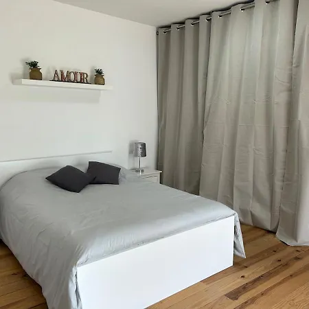 Le Nid Douillet Apartment *